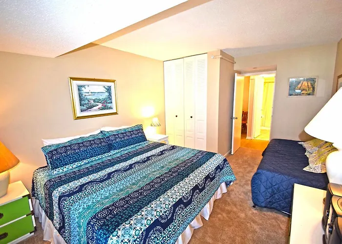Braemar 503n * Ocean City