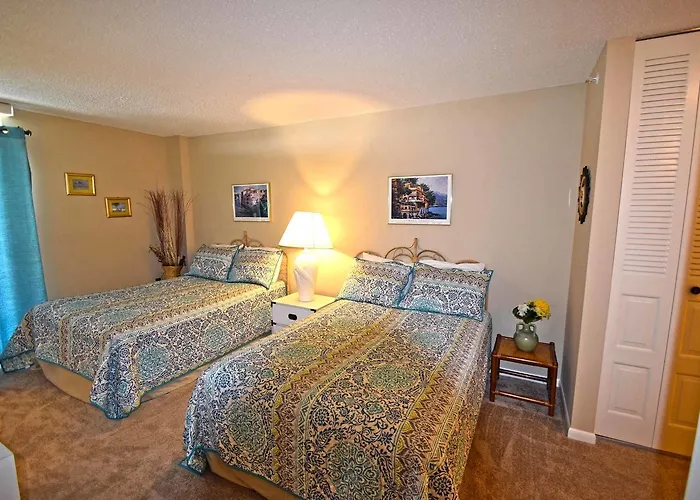 Apartamento Braemar 503n *