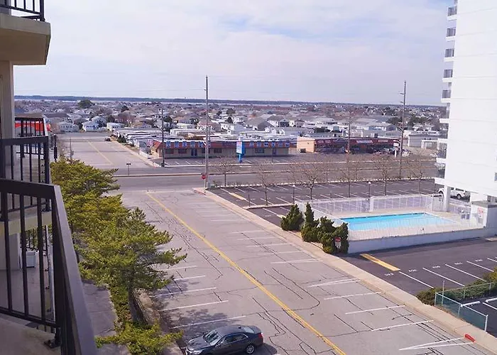 Apartamento Braemar 503n