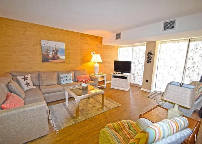Braemar 503n Ocean City
