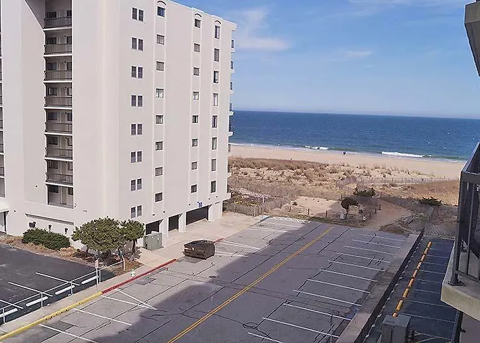 Apartamento Braemar 503n *